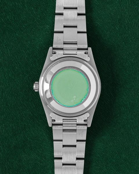 Rolex Oyster Perpetual Date 15200
